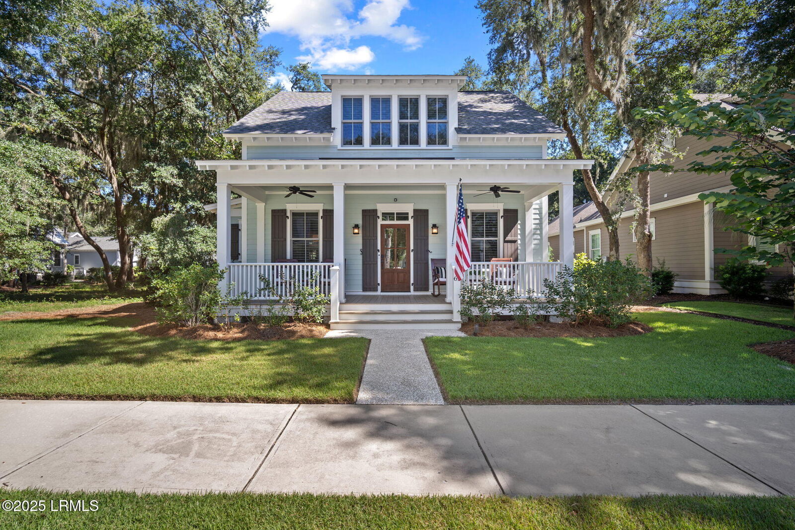 Property Photo: 61 Sweet Olive Drive SC 29907