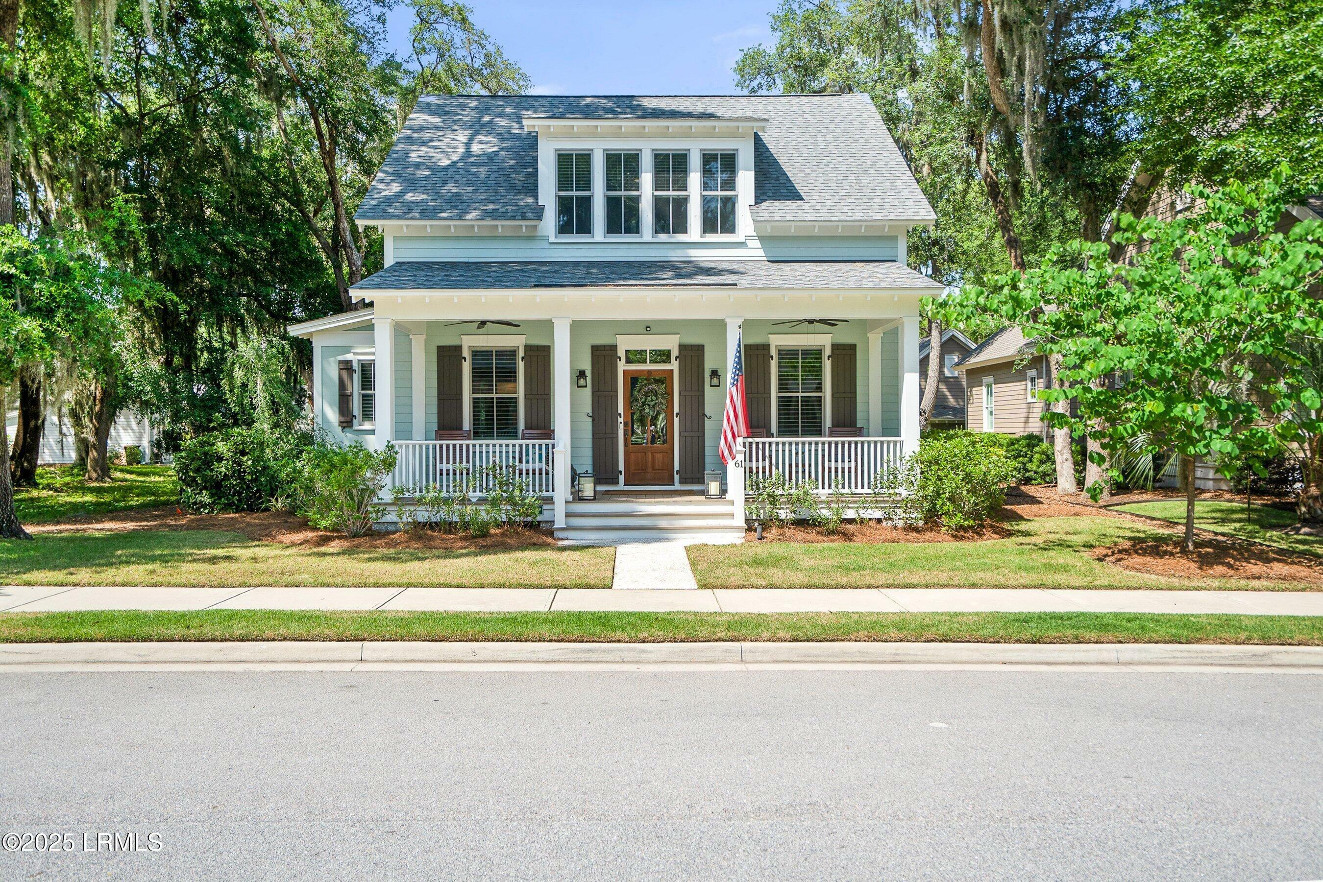 61 Sweet Olive Drive  Beaufort SC 29907 photo