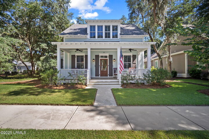 61 Sweet Olive Drive  Beaufort SC 29907 photo