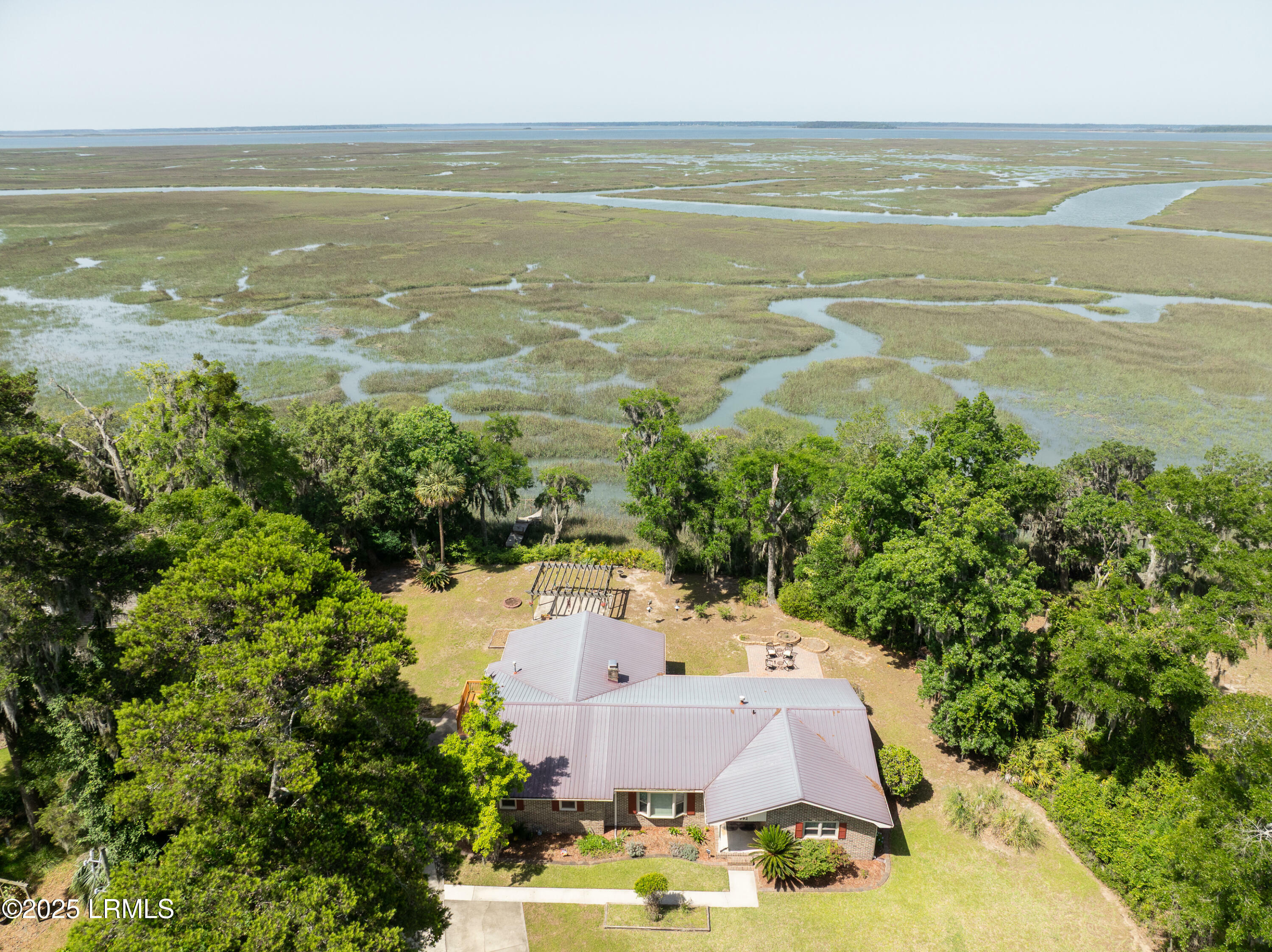 Property Photo: 992 Broad River Drive SC 29906