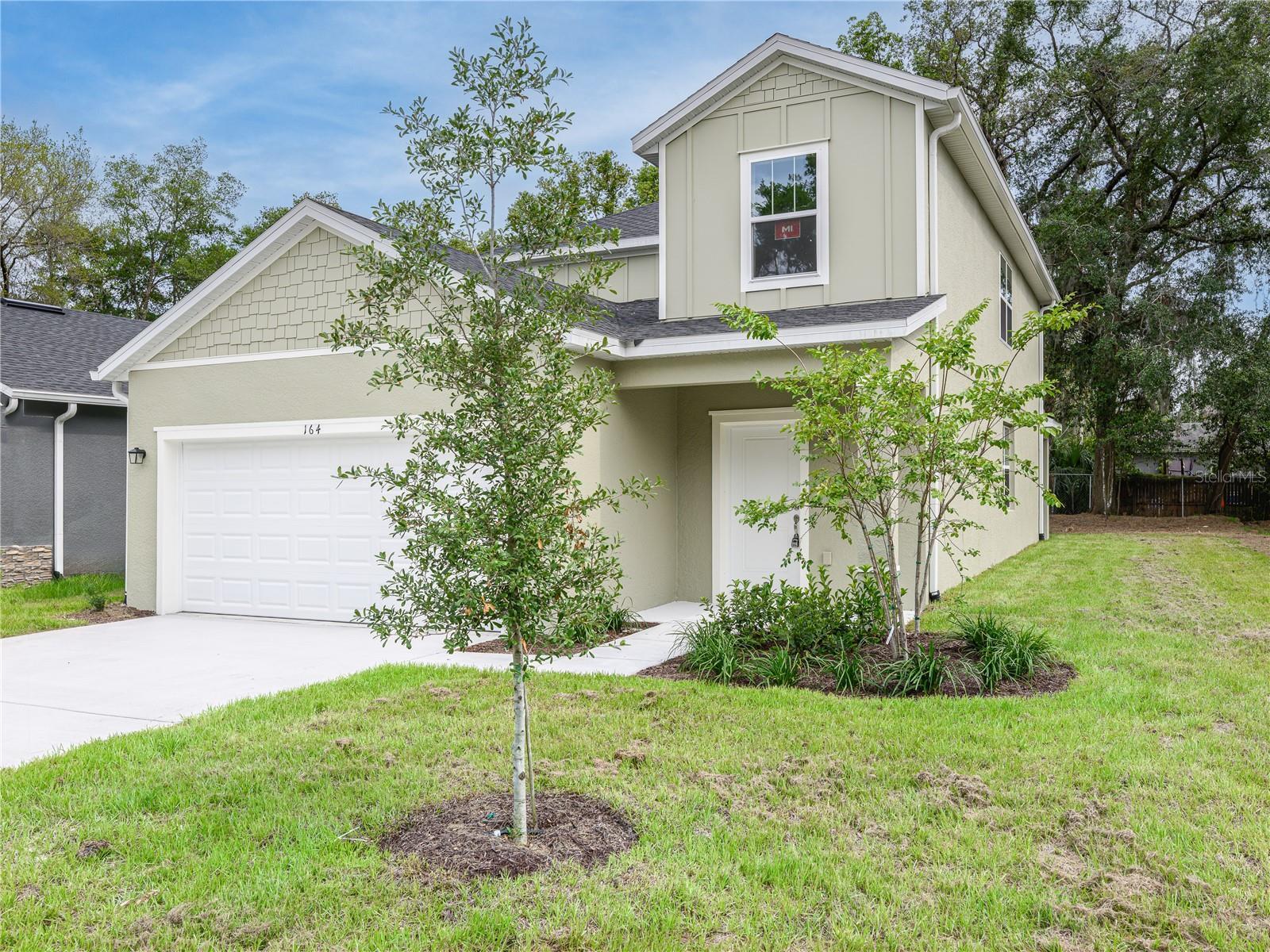 Property Photo:  164 14th Avenue  FL 32750 