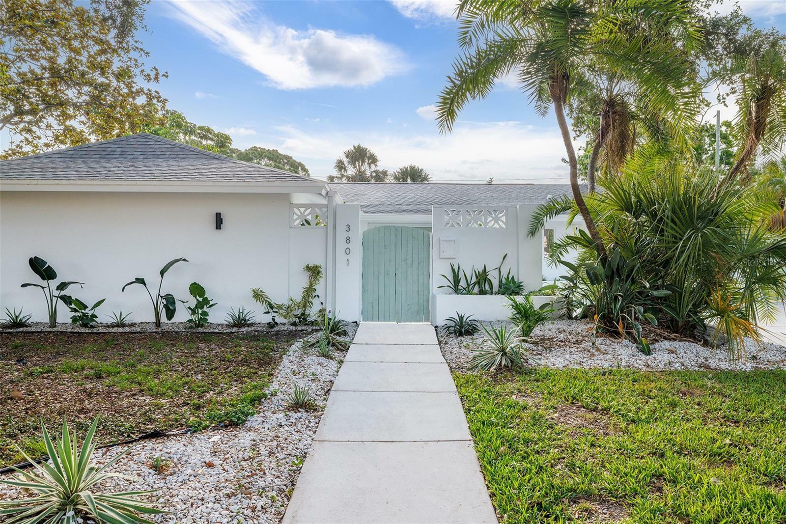 3801 Dr Martin Luther King Jr Street N  St Petersburg FL 33703 photo