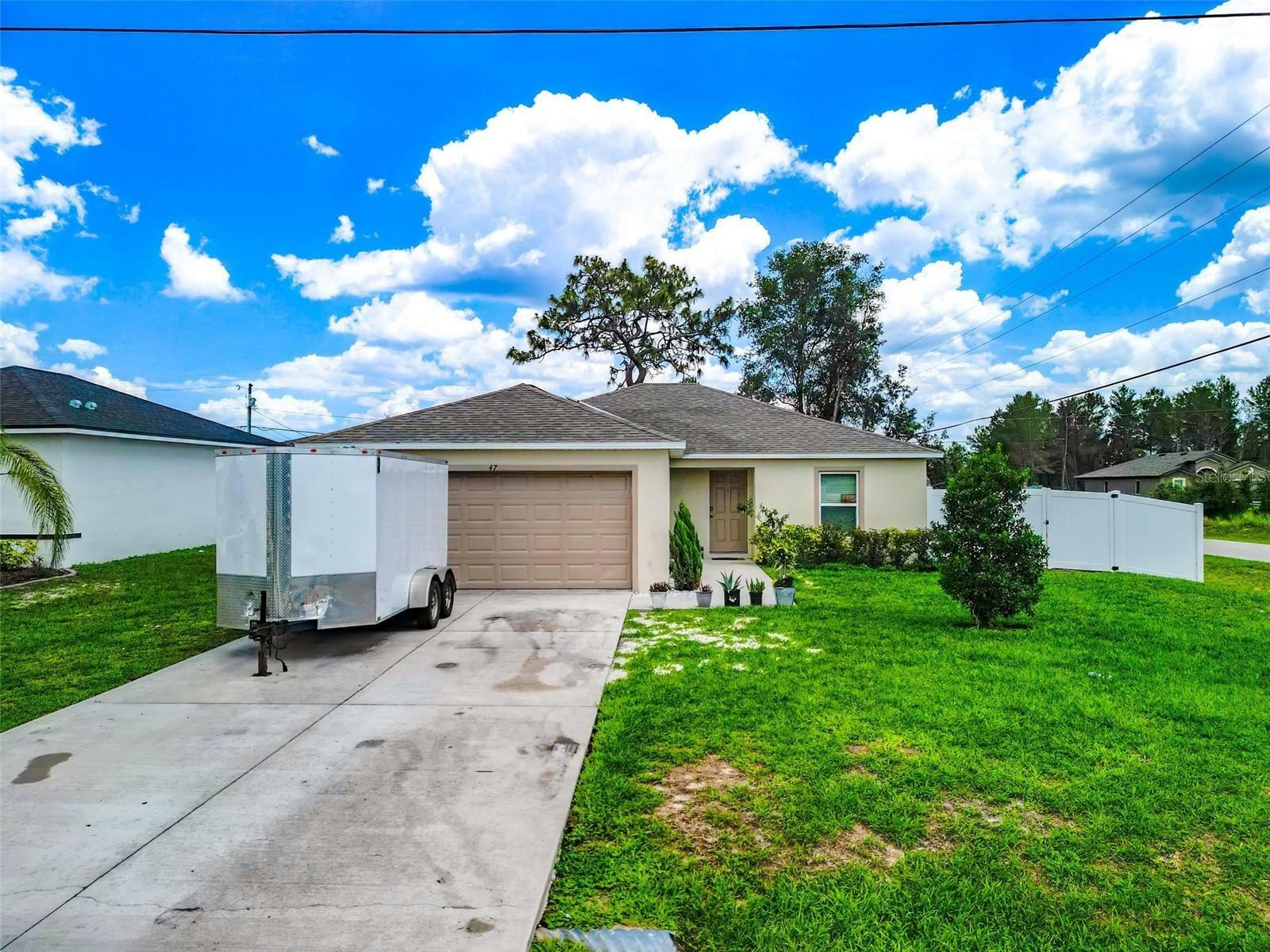 47 Willow Lane  Kissimmee FL 34759 photo