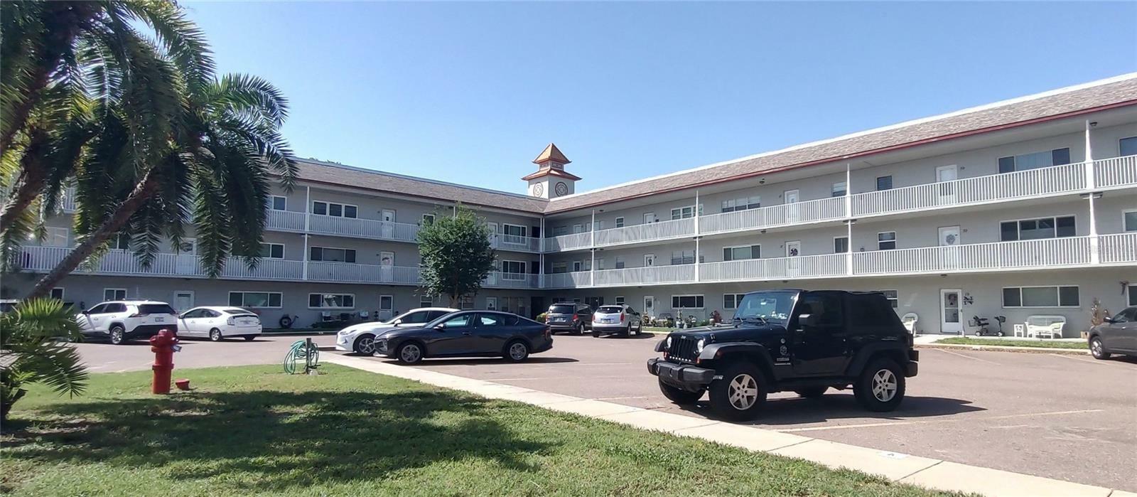 Property Photo: 2261 Swedish Drive 59 FL 33763