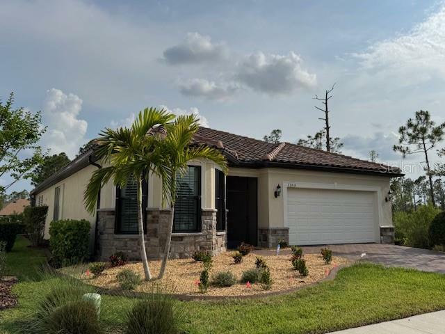 Property Photo: 1263 Cicely Court FL 34289