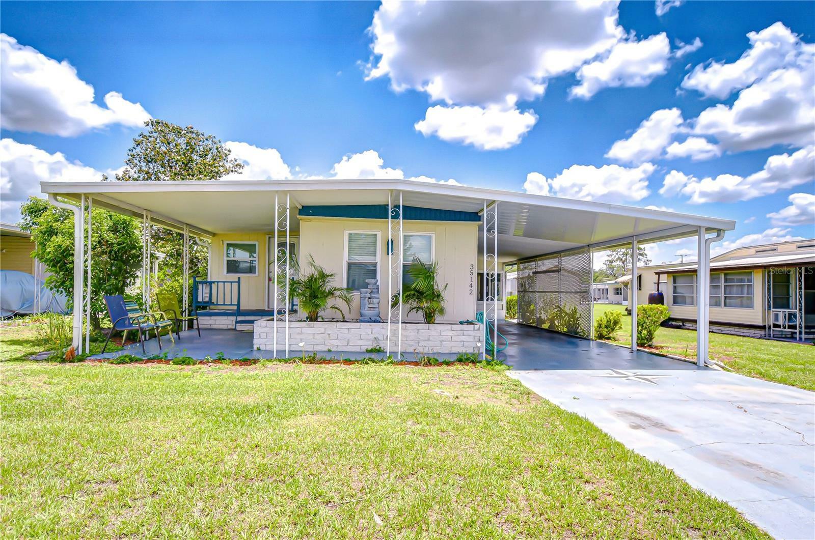 Property Photo: 35142 Zephyr Shores Drive FL 33541
