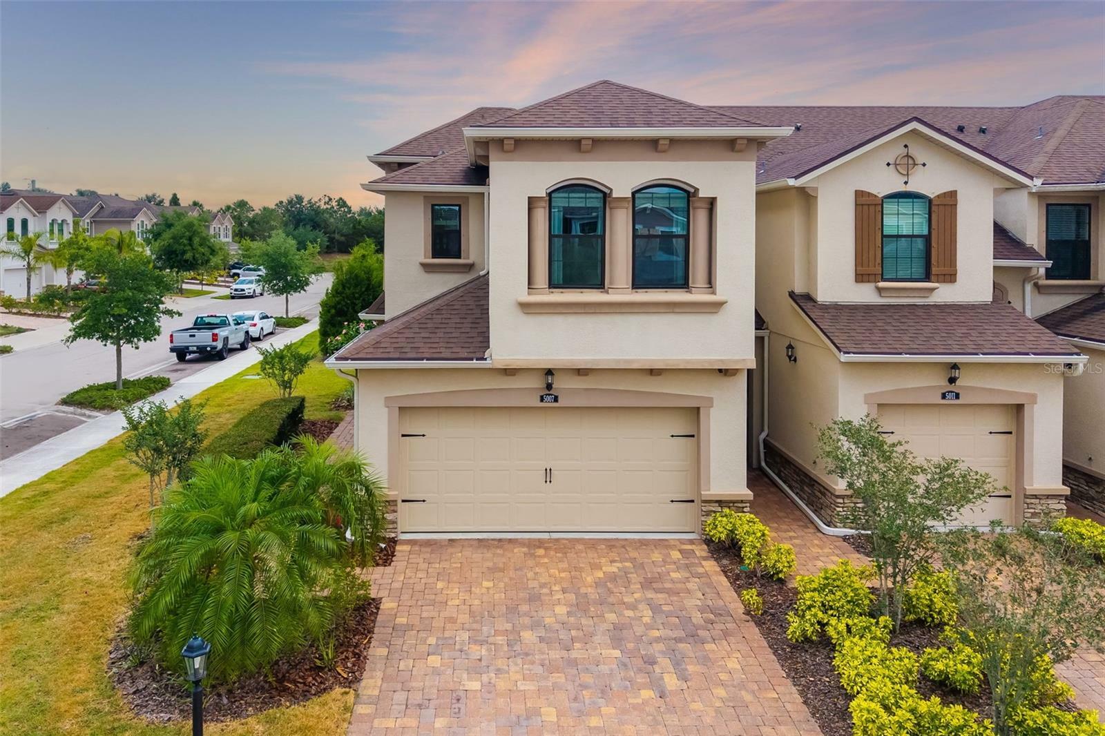 Property Photo: 5007 Sunnyside Lane FL 34211