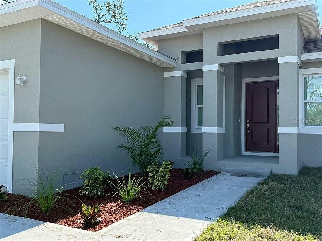 Property Photo: 18043 Hillsborough Boulevard FL 33954