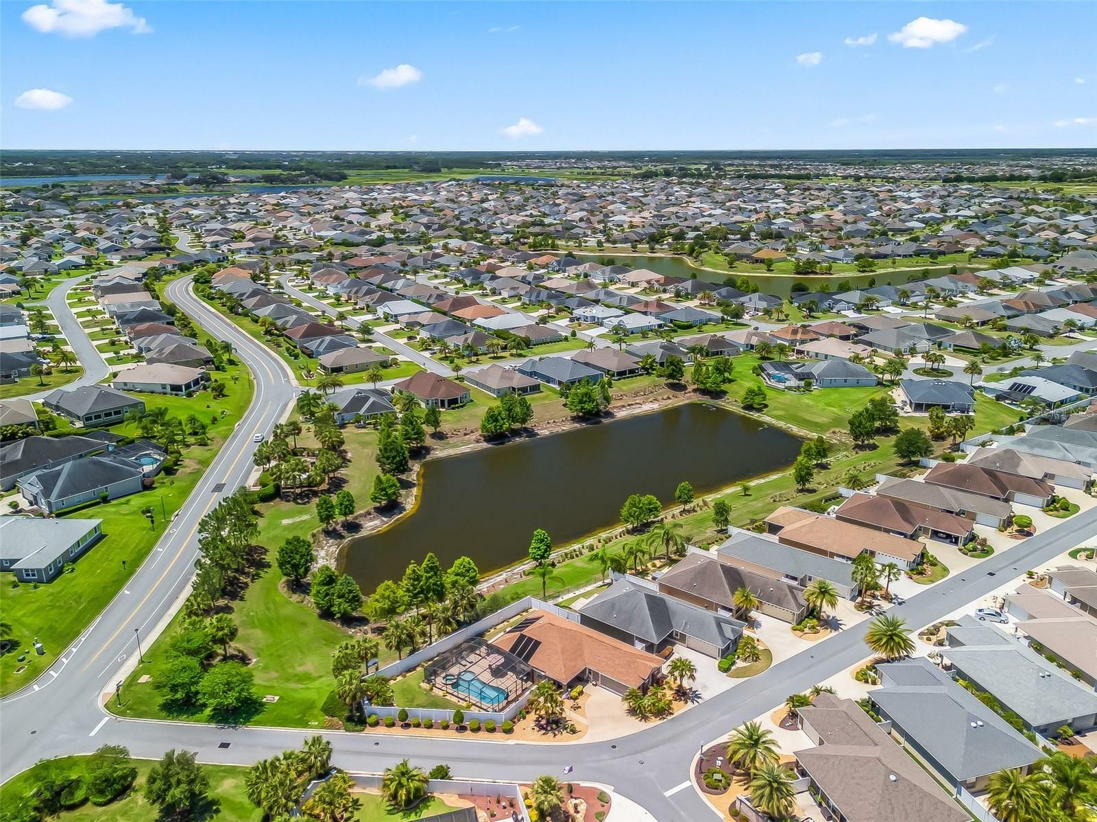 Property Photo: 2998 Kramer Court FL 32163