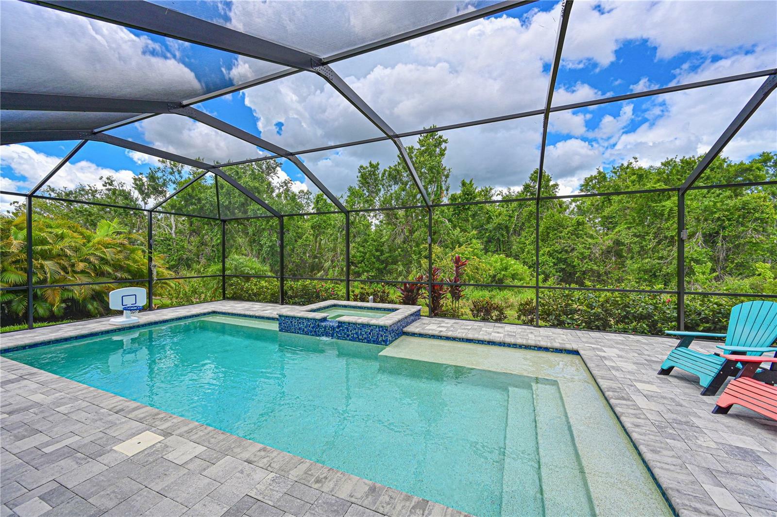 Property Photo: 8916 Isabella Circle FL 34219