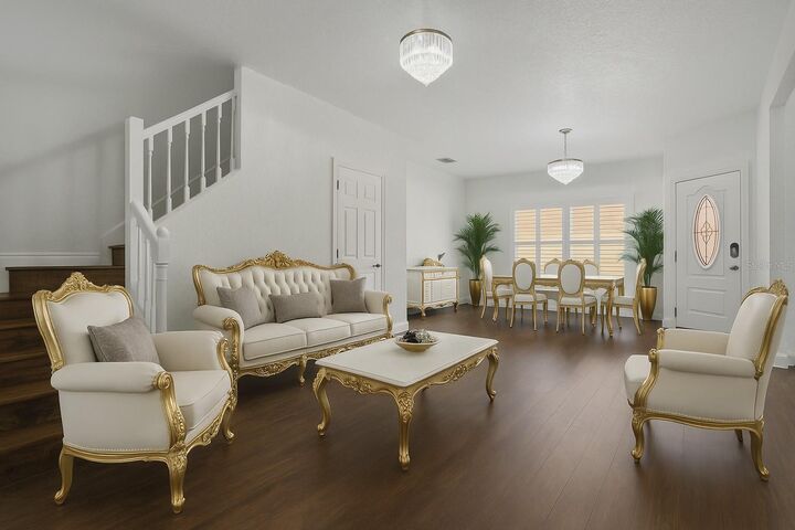 Property Photo: 5107 NE 122nd Boulevard FL 34484