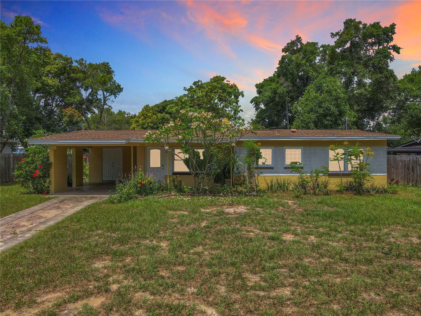 920 Gloriosa Avenue  Winter Park FL 32789 photo