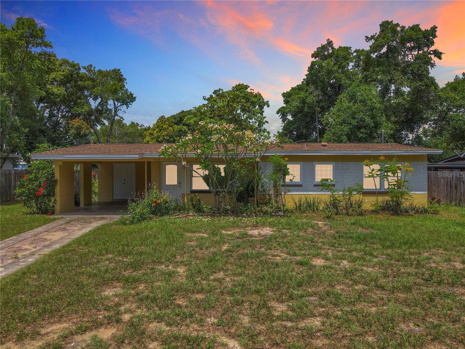 920 Gloriosa Avenue  Winter Park FL 32789 photo