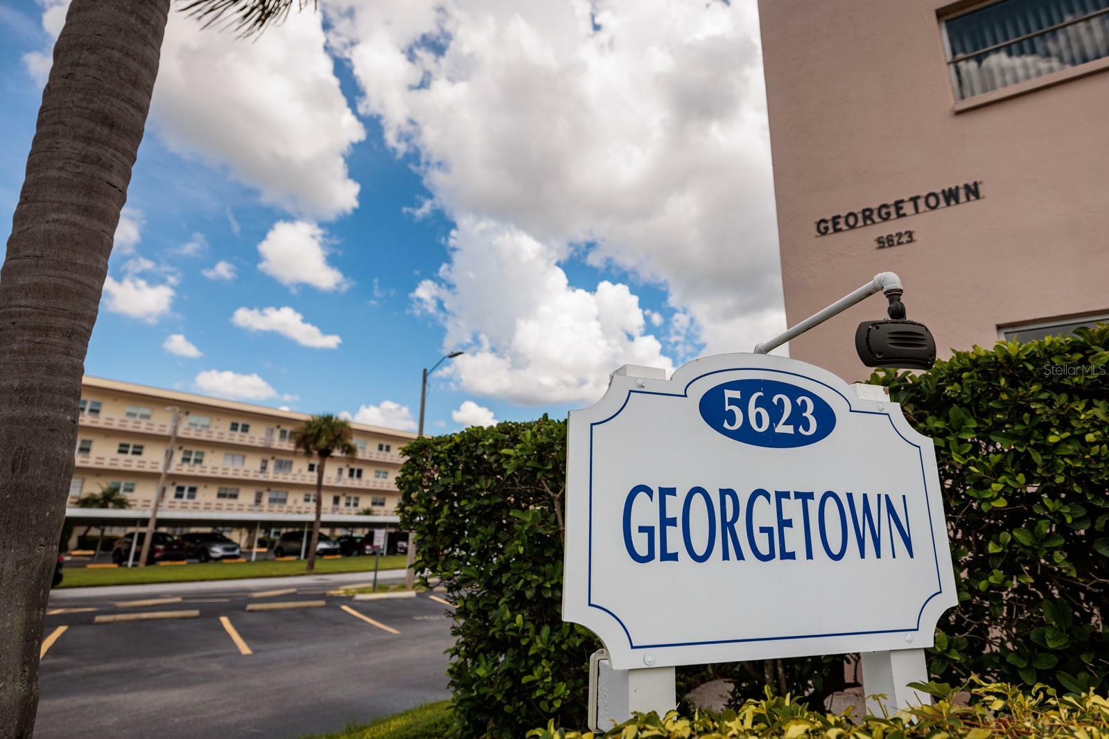 Property Photo: 5623 80th Street N 504 FL 33709