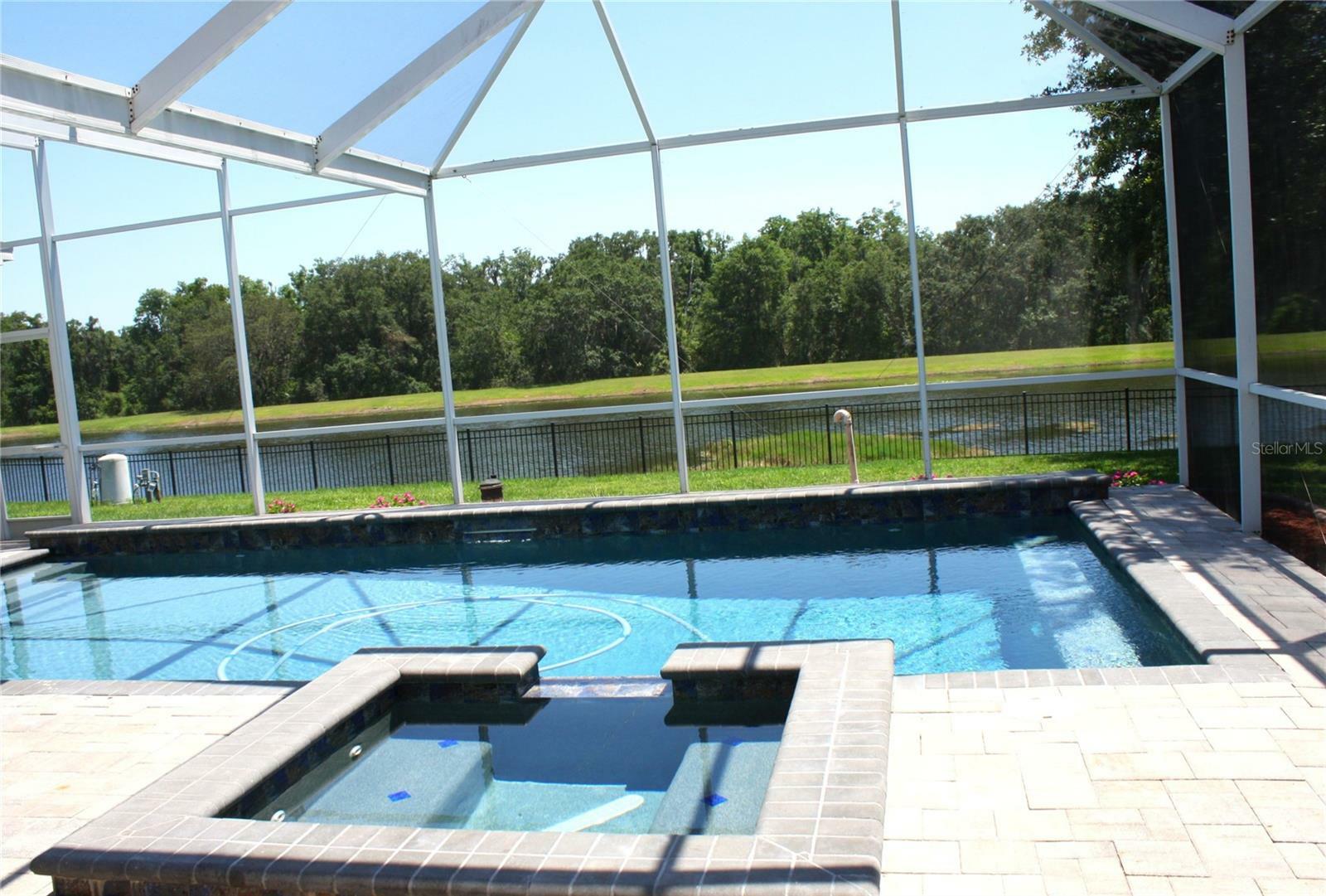 Property Photo: 12309 Creek Edge Drive FL 33579