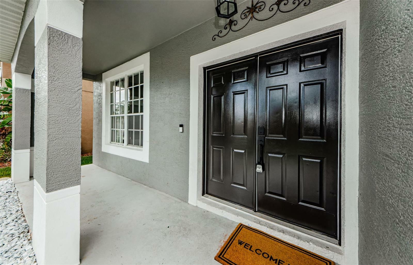 Property Photo: 1712 Crossvine Court FL 34655