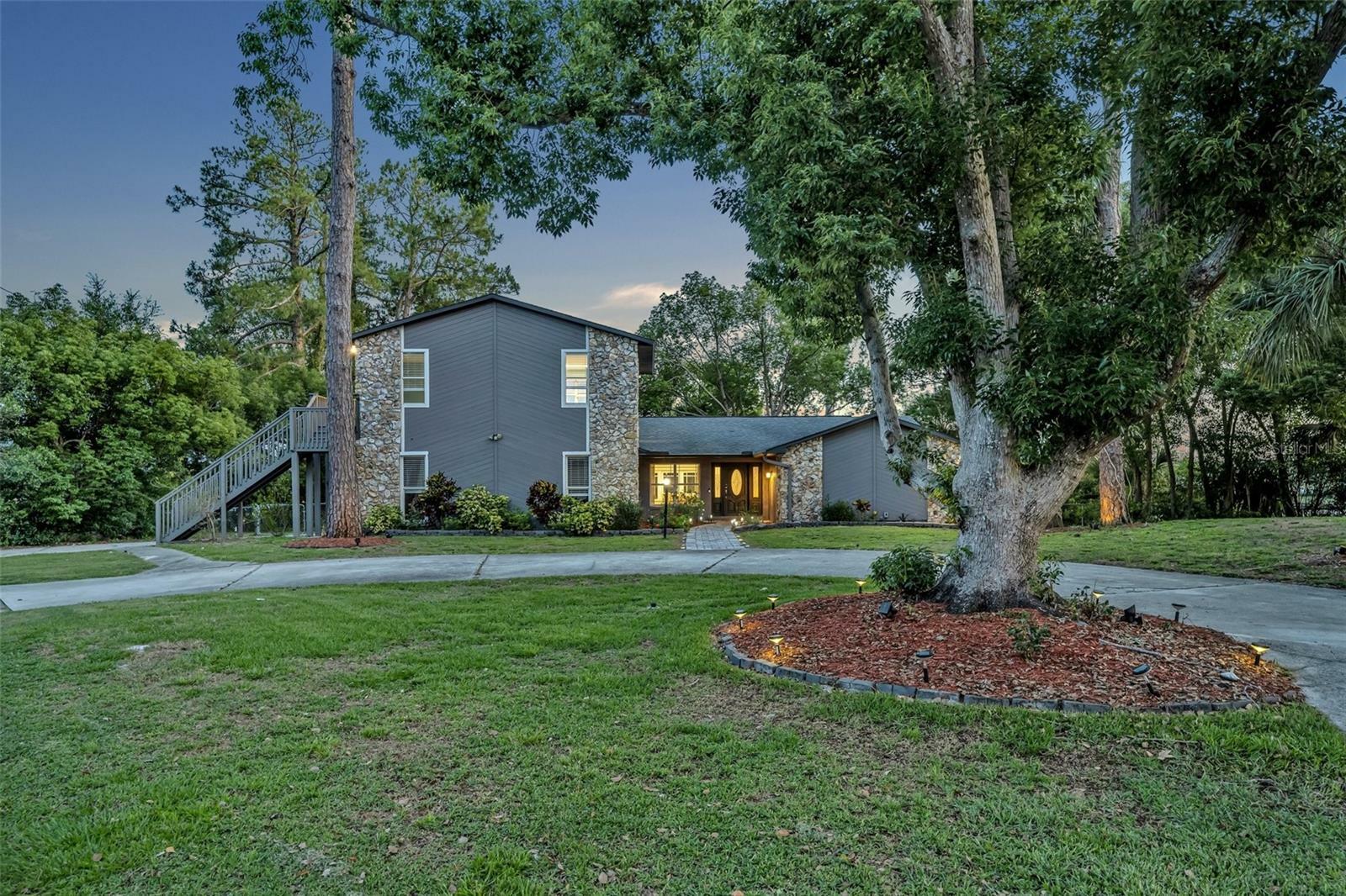 Property Photo: 277 Sunrise Point FL 32746