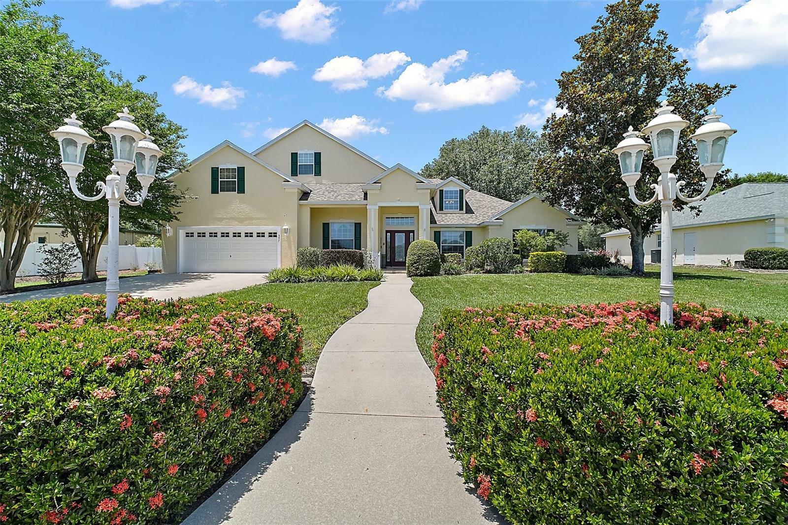 Property Photo: 397 Anderson Drive FL 32778