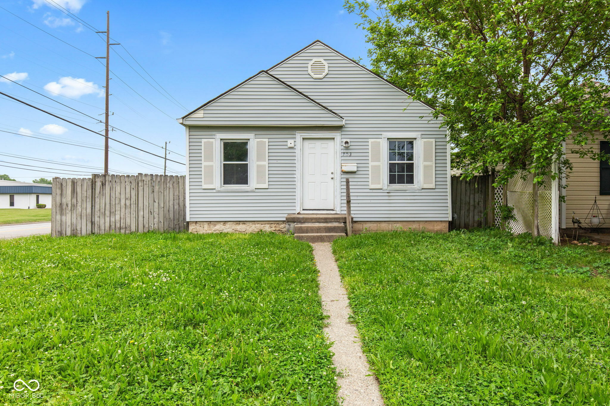 703 Kappes Street  Indianapolis IN 46221 photo