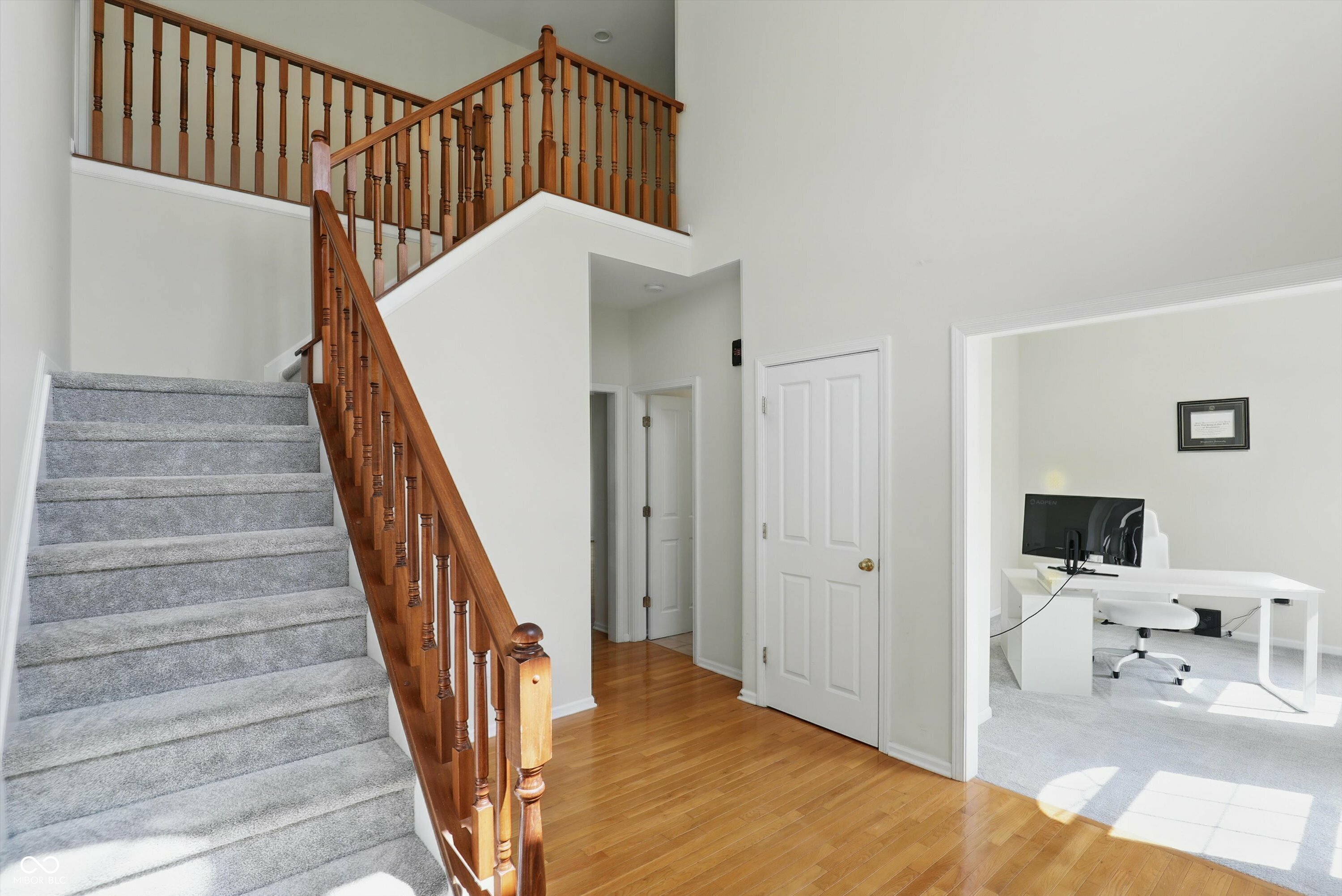 Property Photo: 12409 Dellfield Boulevard W IN 46033