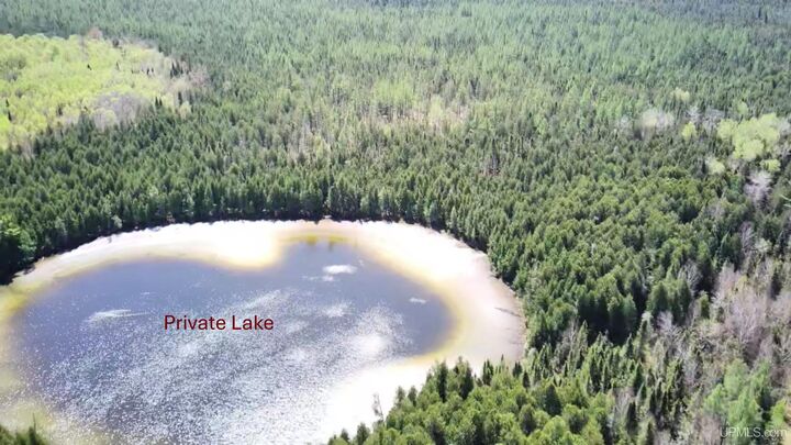 Property Photo:  Tbd Sg Road  MI 49831-0000 