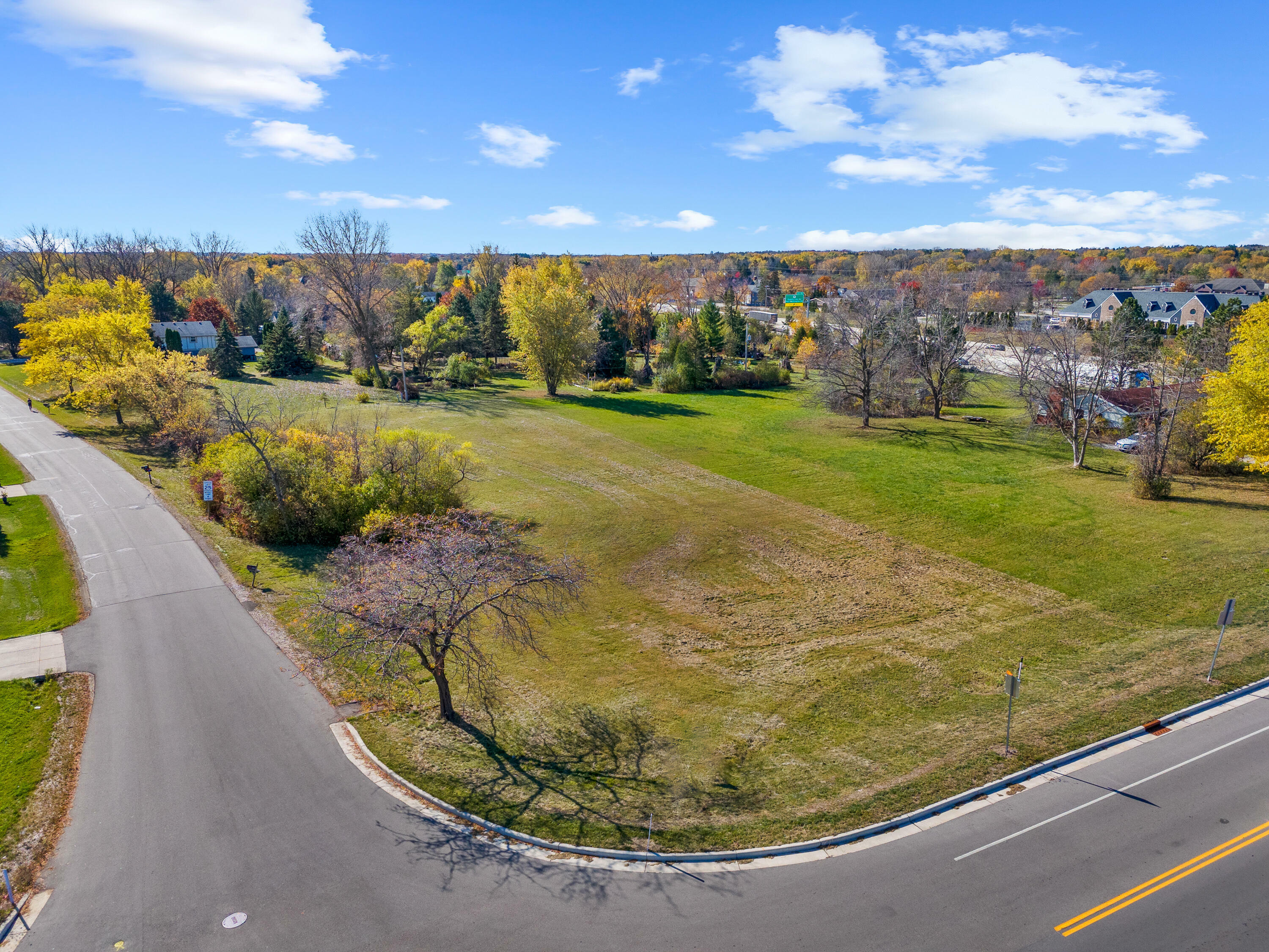 Property Photo: Lt10 W Donges Bay Rd WI 53092