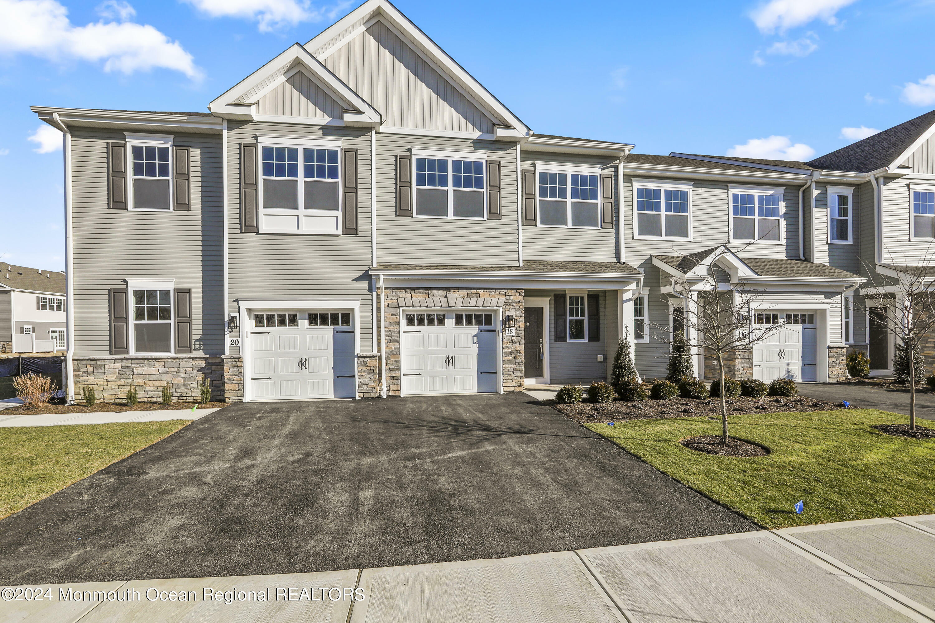 Property Photo: 18 Theatre Drive NJ 07753