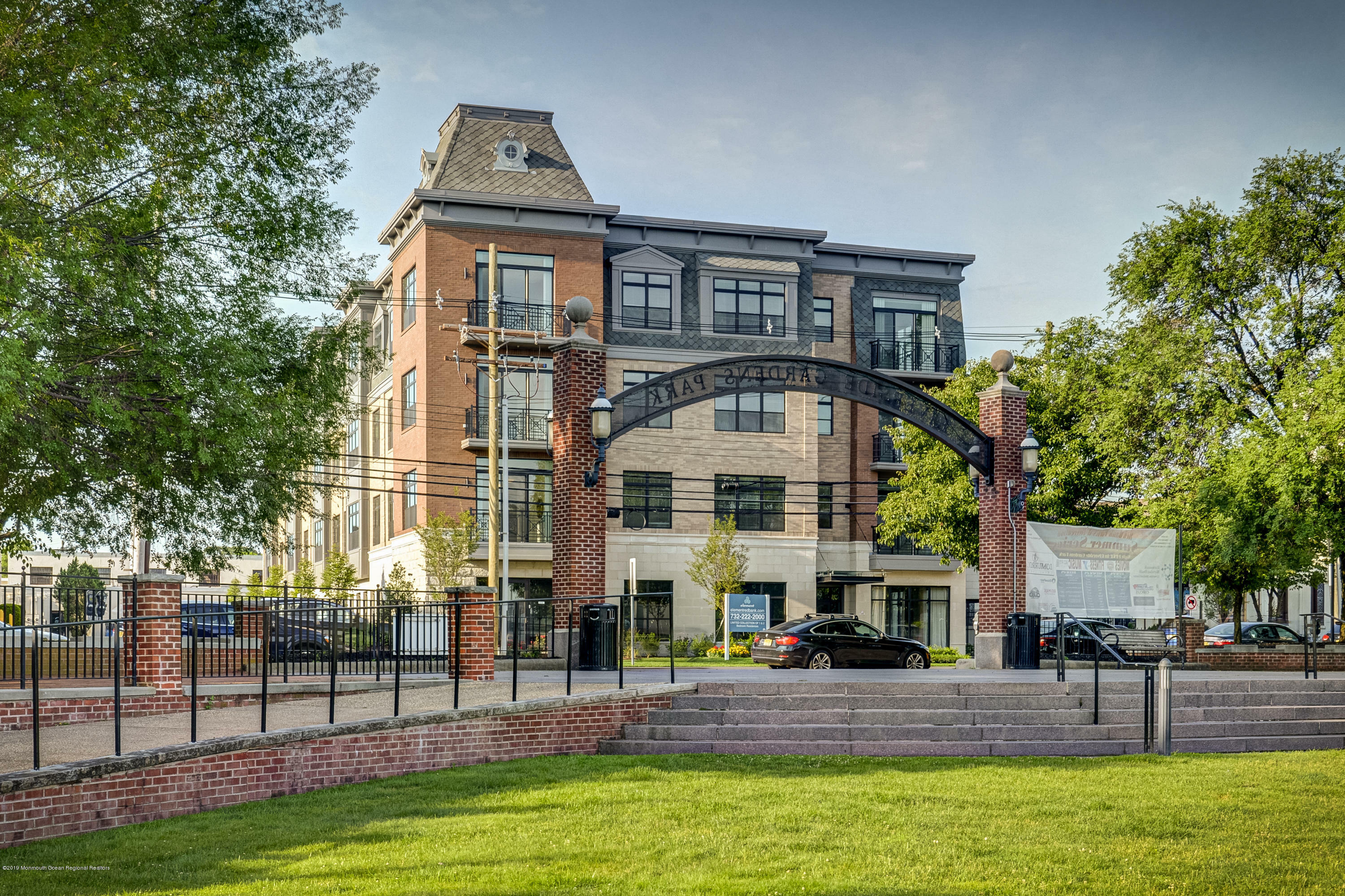 Property Photo: 55 W Front Street 402 NJ 07701
