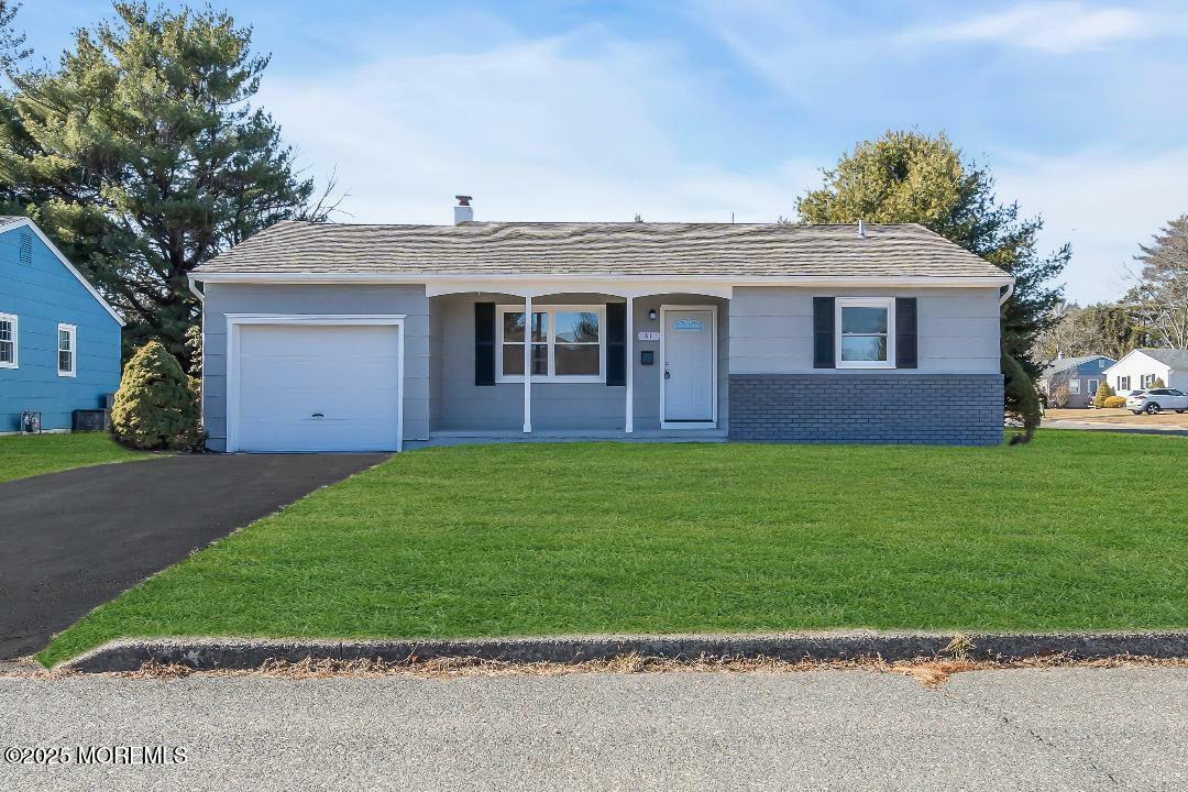 Property Photo: 41 Stanford Drive NJ 08757