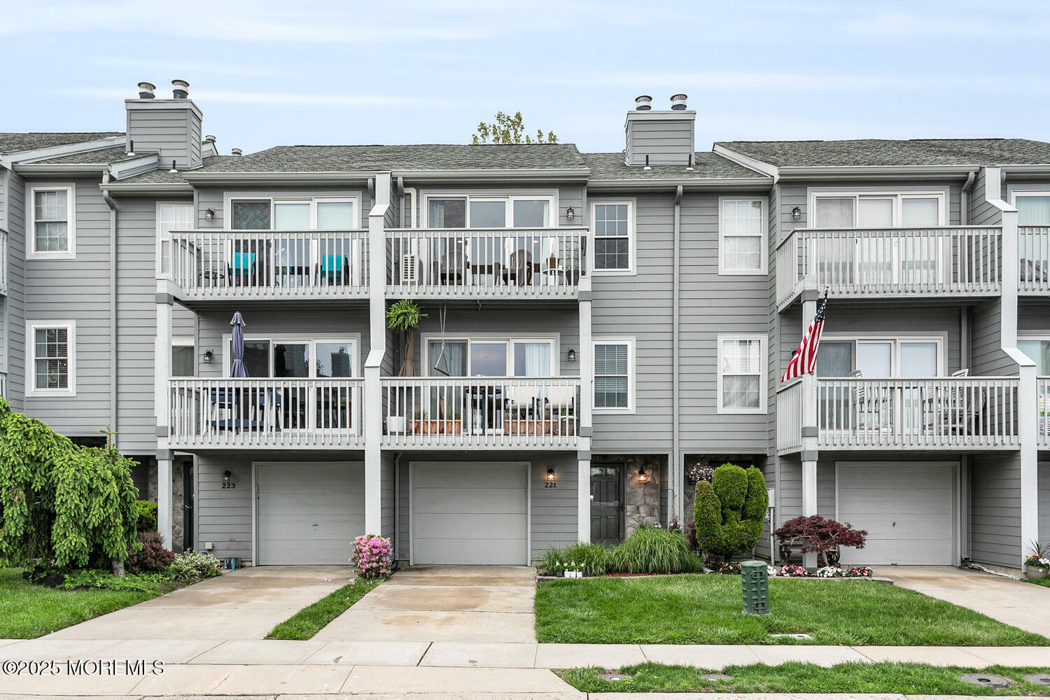 Property Photo: 221 Sea Spray Lane NJ 07753