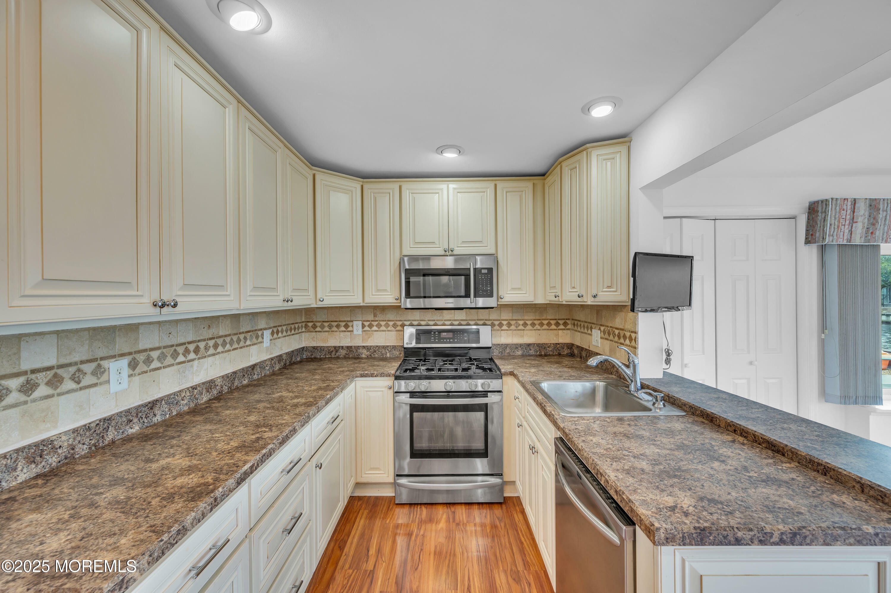 Property Photo: 1825 Monitor Drive NJ 08753