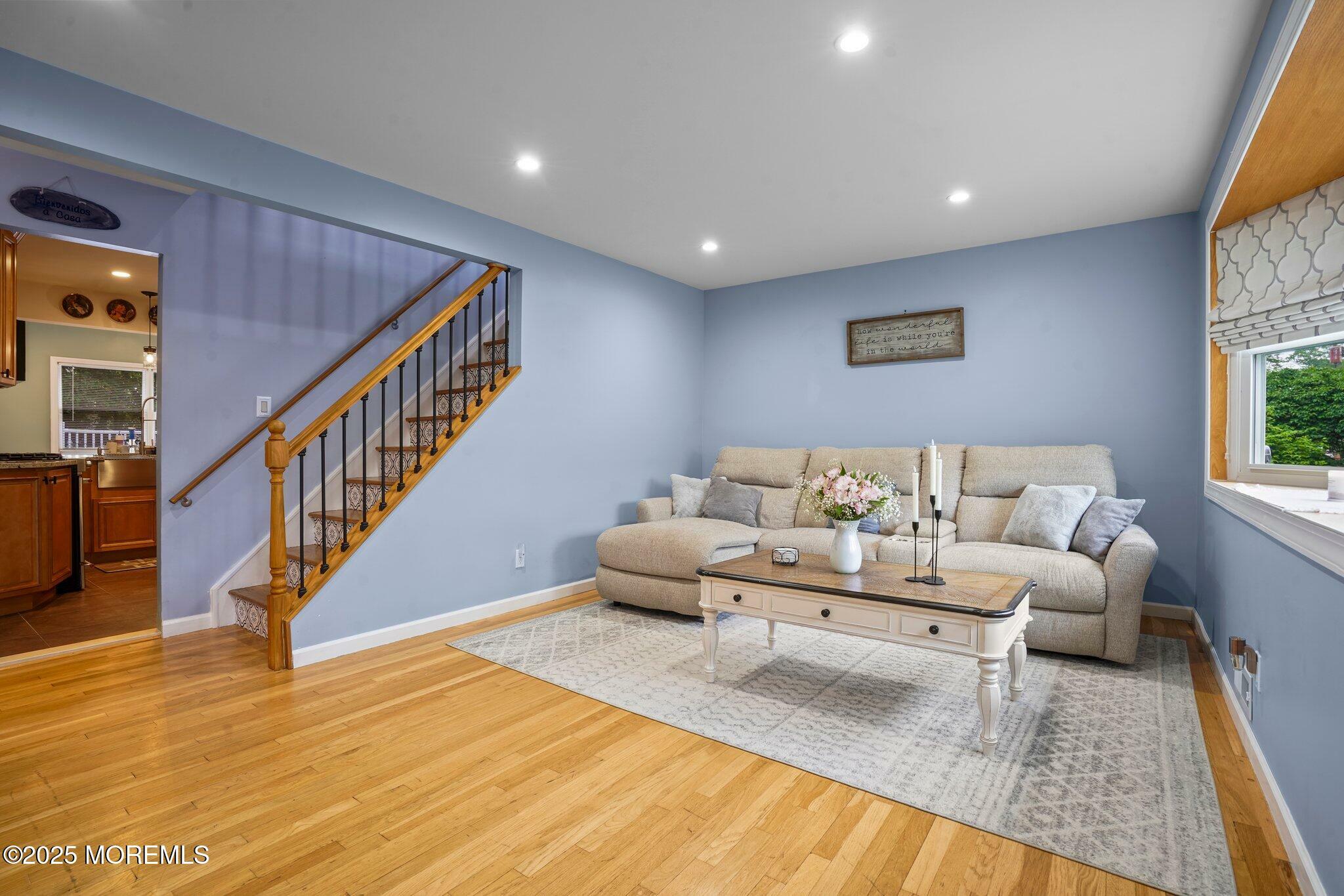 Property Photo: 30 Hilliard Road NJ 08857
