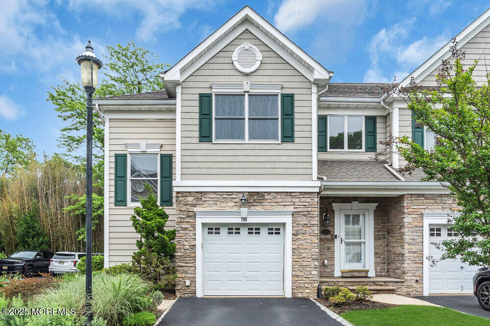 Property Photo:  108 Locust Avenue  NJ 07701 