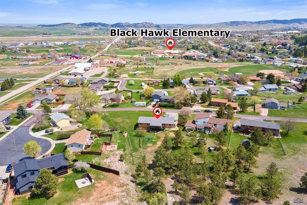 Property Photo: 7205 Timberline Road SD 57718