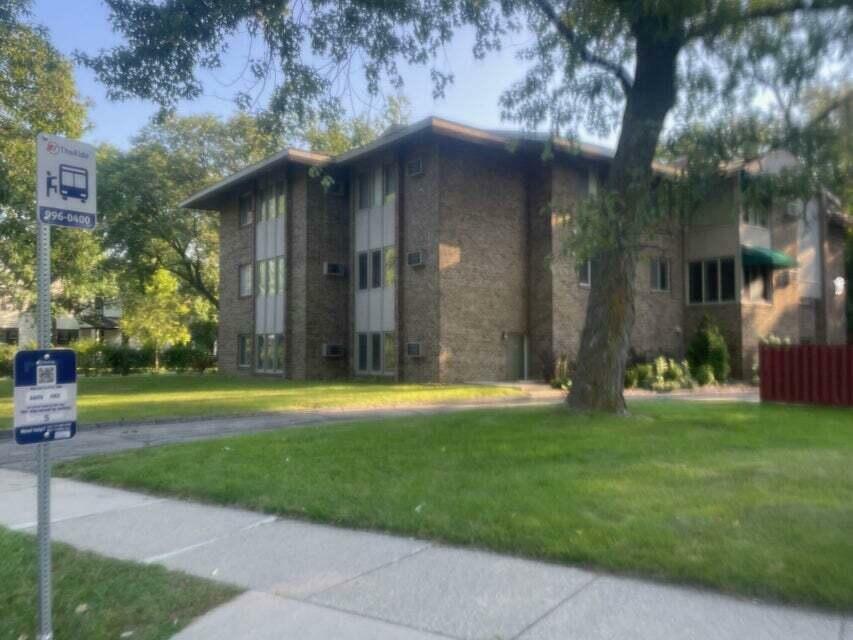 Property Photo: 1400 Morton MI 48104