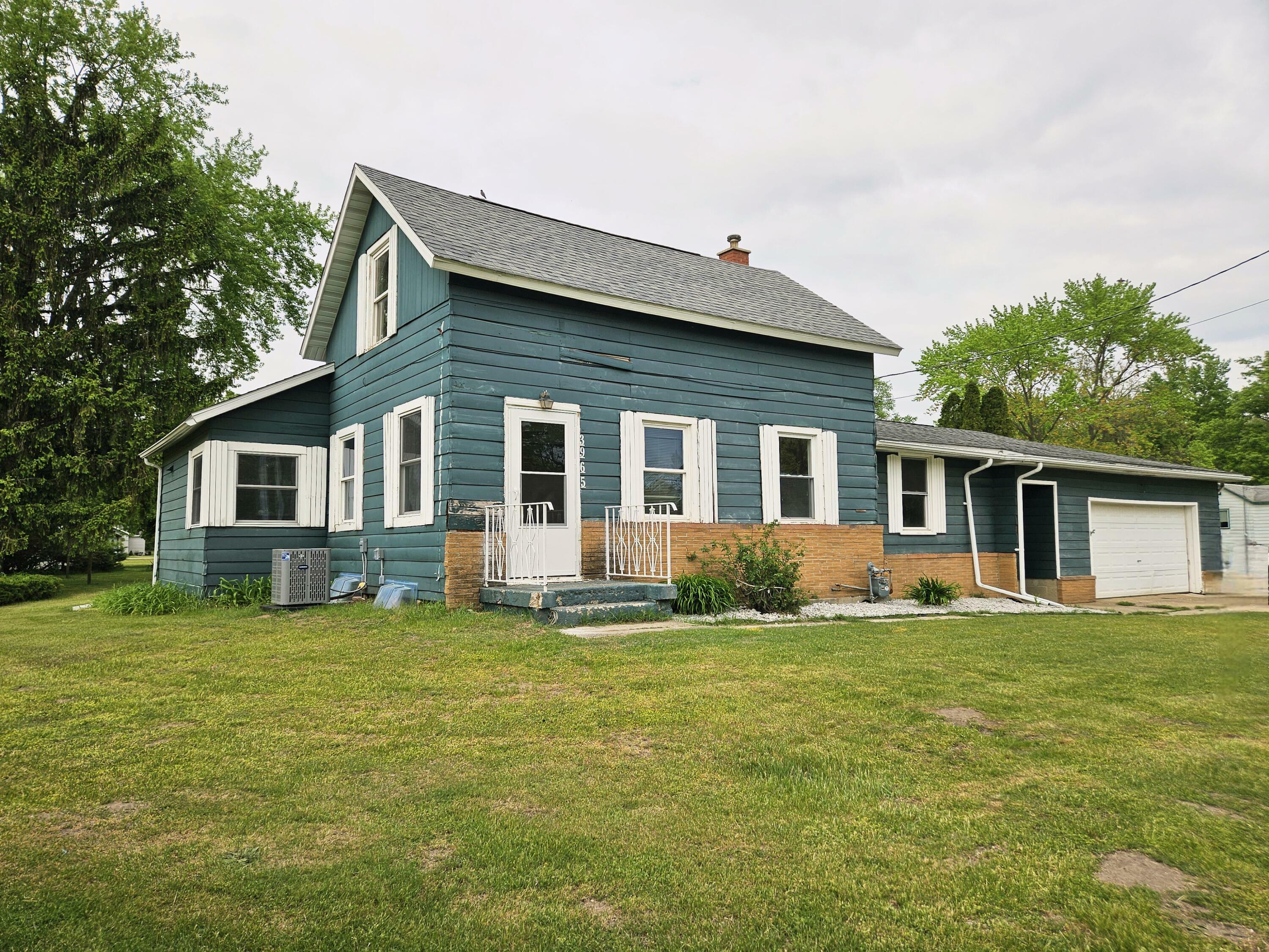 Property Photo: 3965 Weechik Road MI 49125