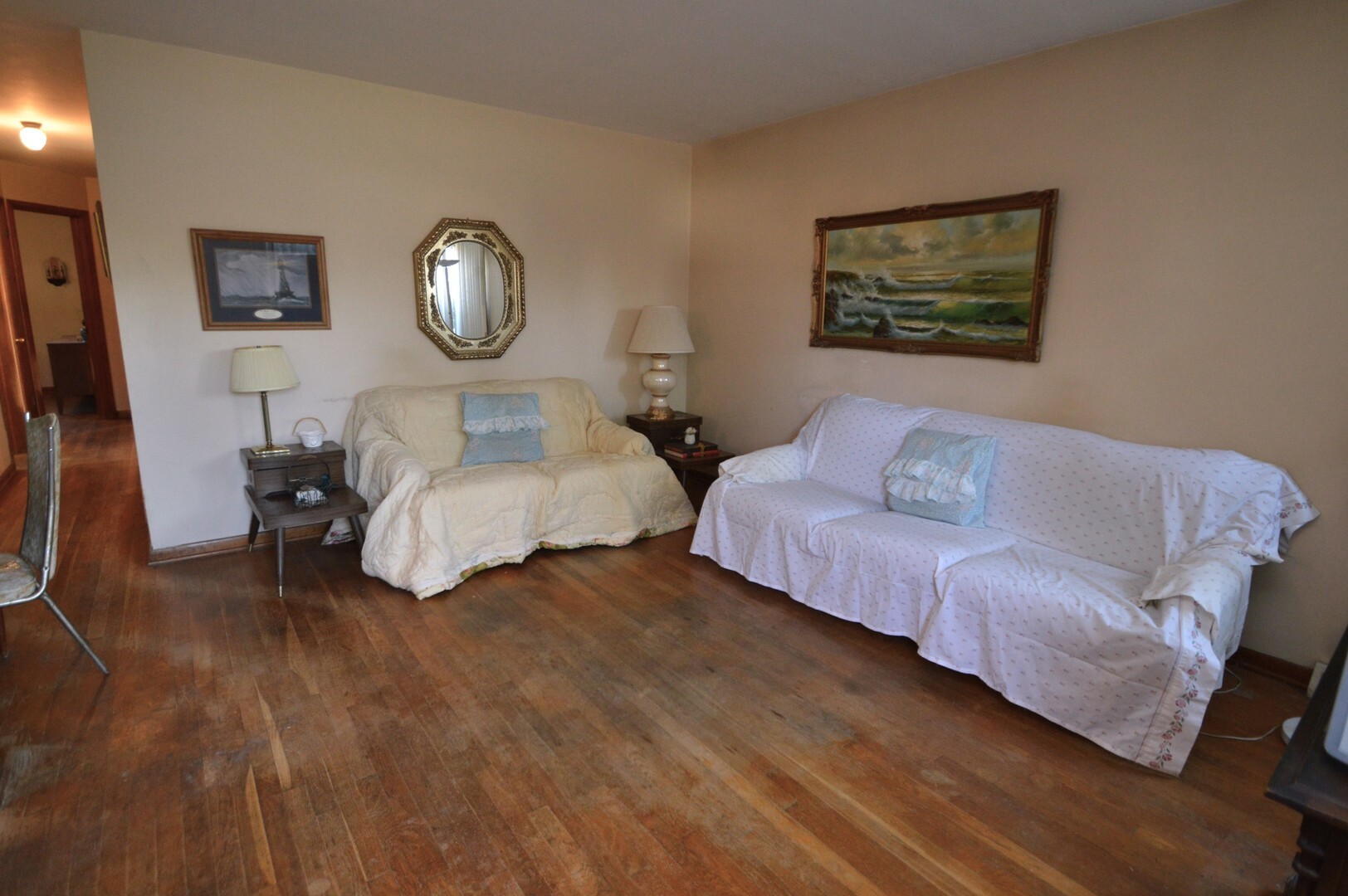 Property Photo: 3900 Saint Paul Avenue IL 60104