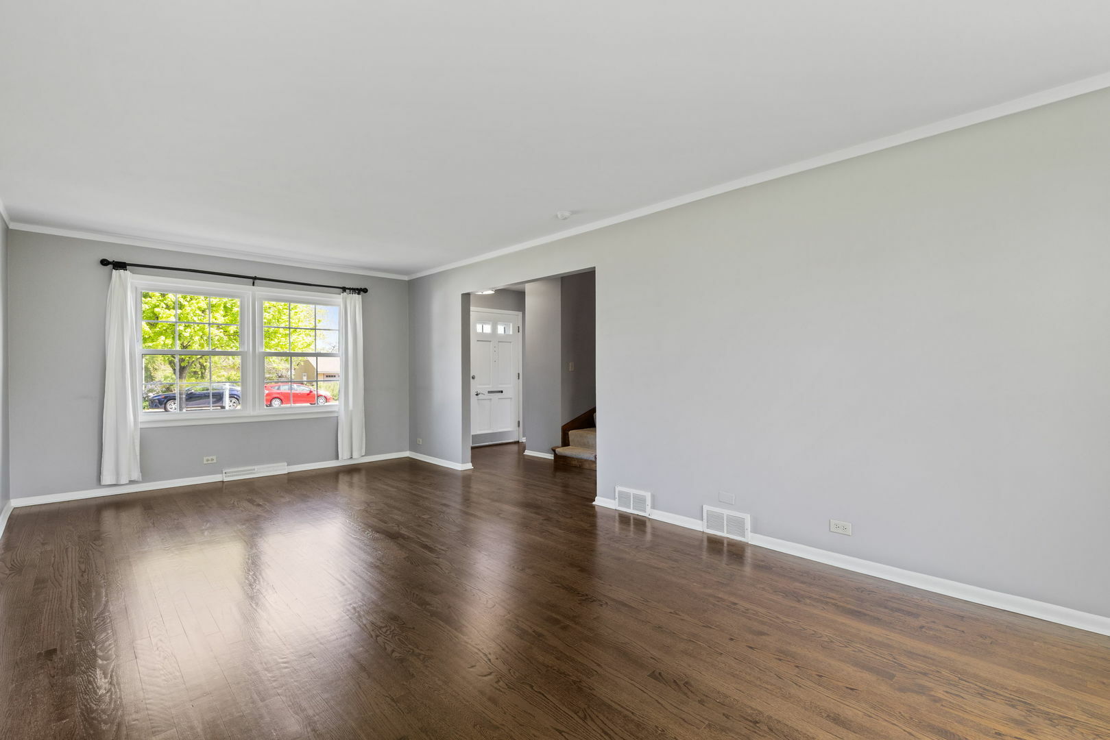 Property Photo: 2011 Brentwood Road IL 60062