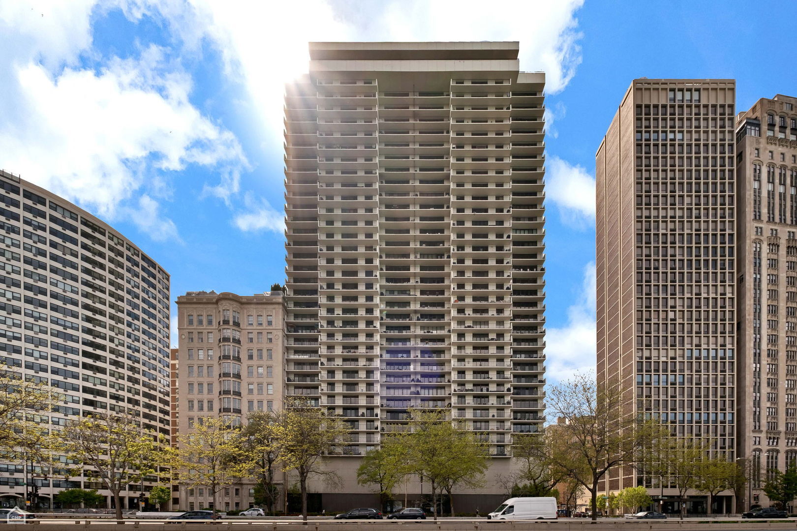 Property Photo: 1212 N Lake Shore Drive 30bs IL 60610