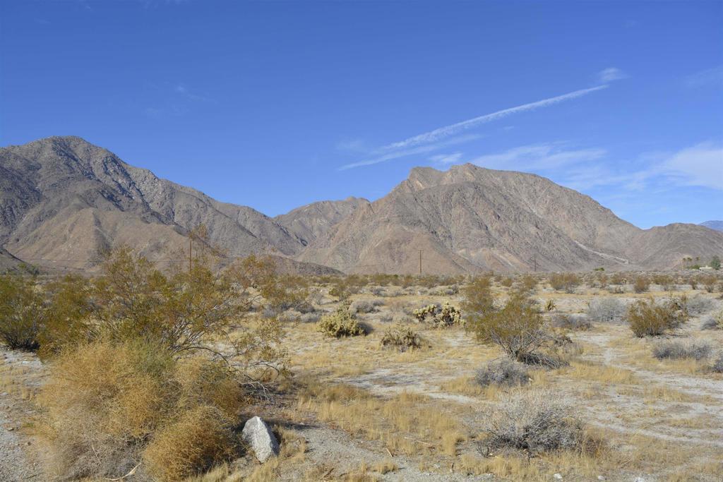 2490 Hoberg Rd  Borrego Springs CA 92004 photo
