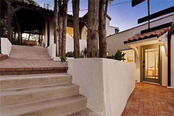 Property Photo: 479 Crane Boulevard CA 90065