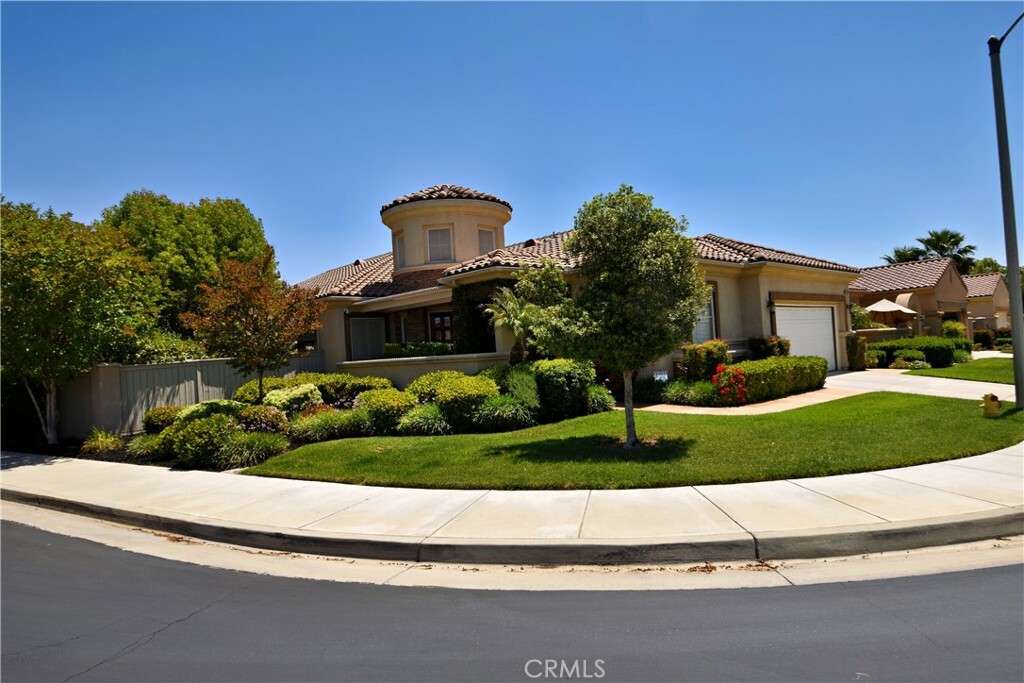 29424 Springside Drive  Menifee CA 92584 photo