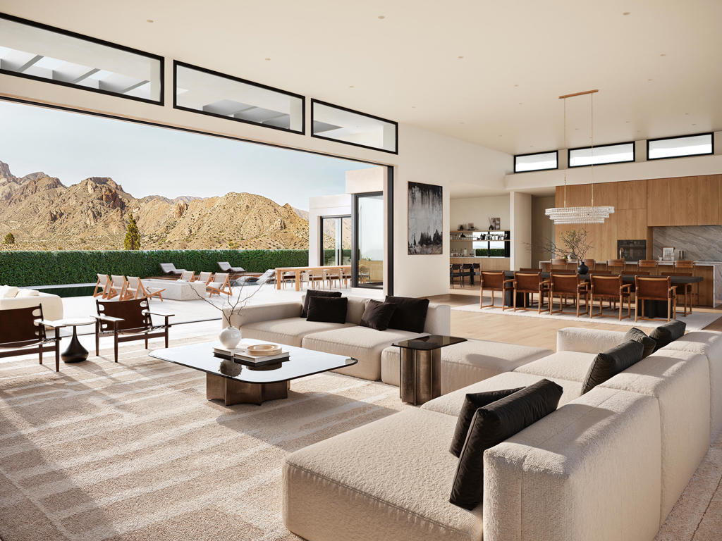 Property Photo: 77122 Casa Del Sol CA 92253