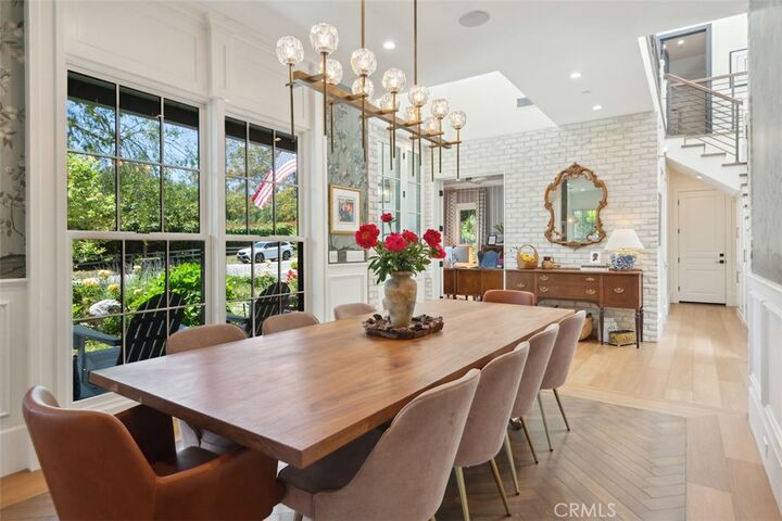 Property Photo: 4005 Via Campesina CA 90274