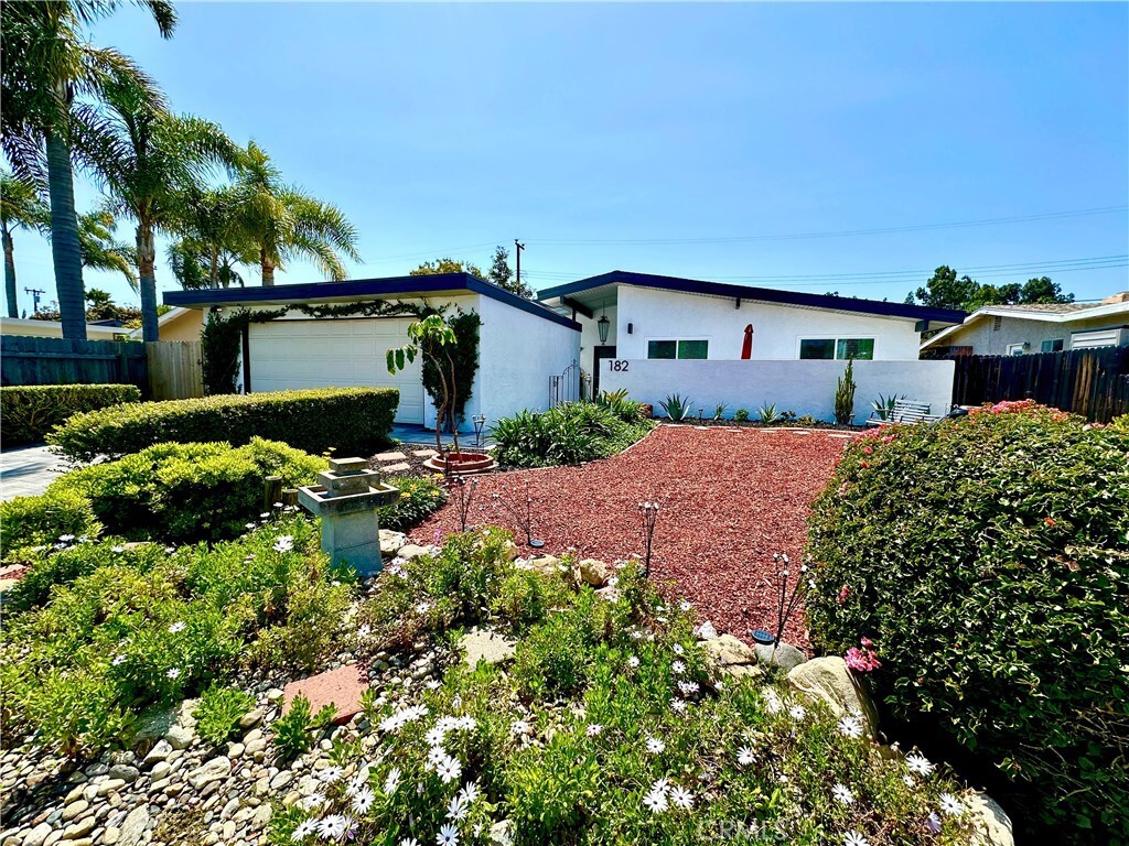Property Photo: 182 Verona Avenue CA 93117
