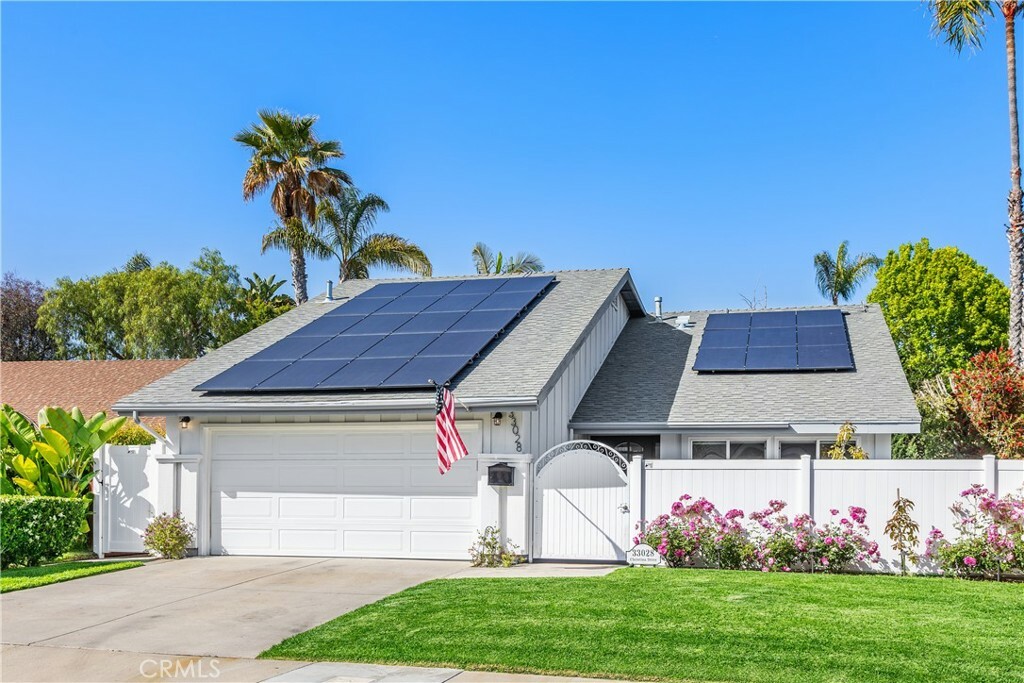 Property Photo:  33028 Christina Drive  CA 92629 