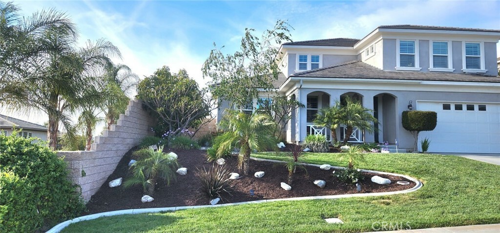 Property Photo: 18100 Homeland Lane CA 92508