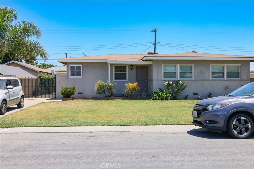 Property Photo: 13162 Newell Street CA 92843