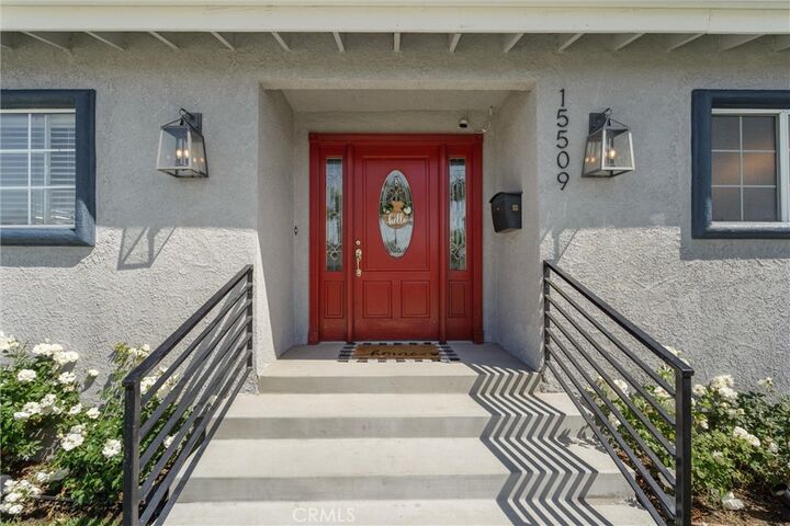 Property Photo:  15509 Hornell Street  CA 90604 