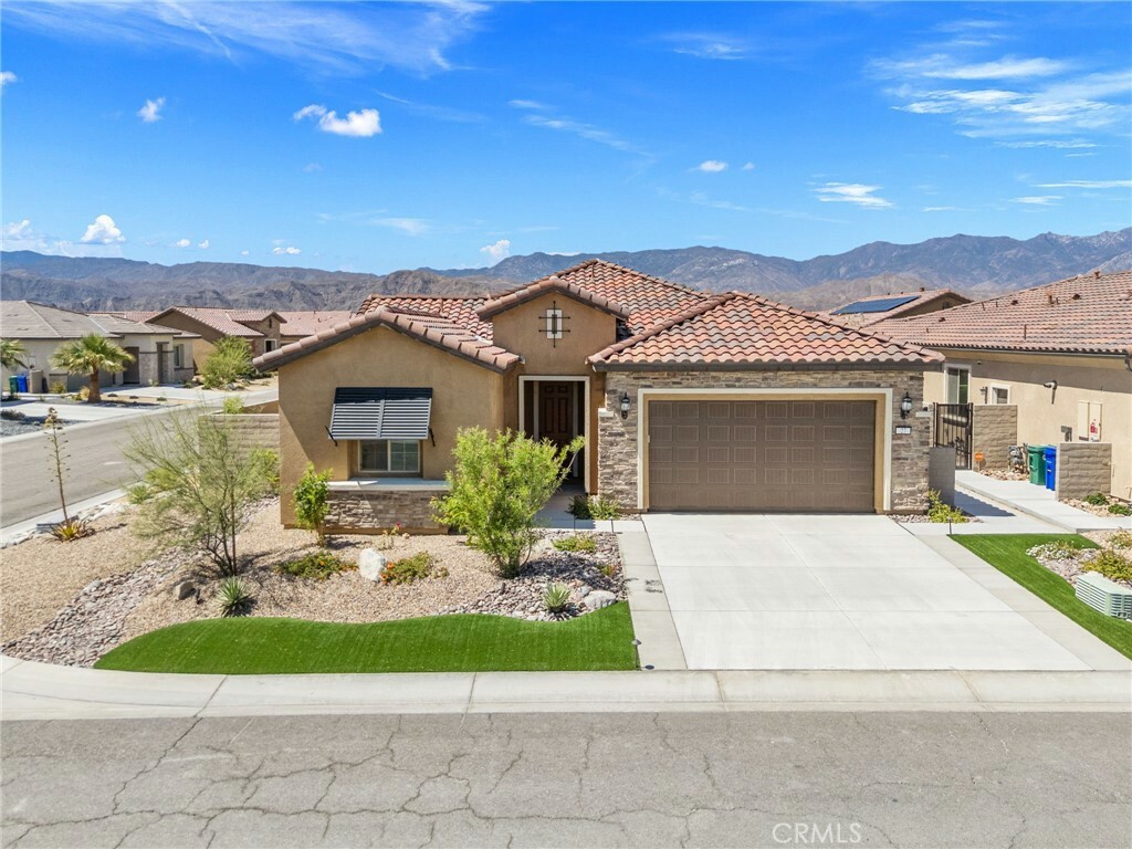 27 Medoc  Rancho Mirage CA 92270 photo